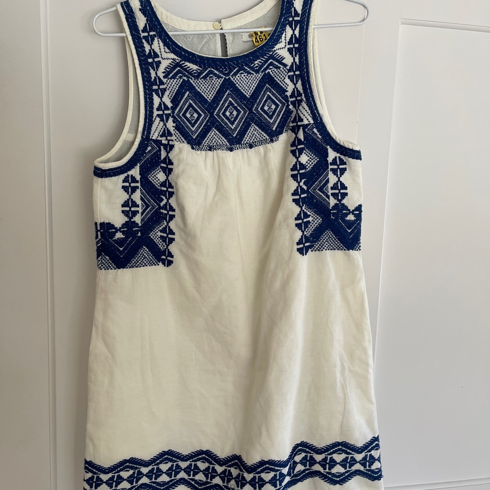 Madewell Dress